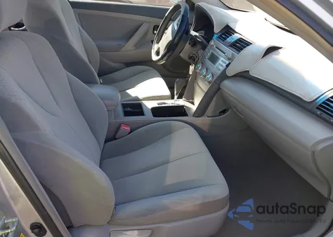 2007 Toyota Camry Ce/Le/Xle/Se from USA, damaged, VIN 4T1BE46K67U673741